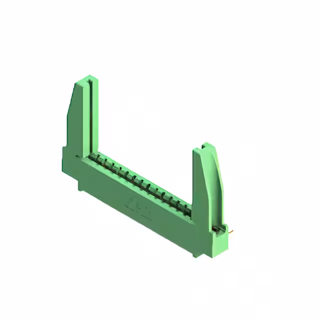 337-015-559-678 EDAC Inc.  Connecteurs de bordure